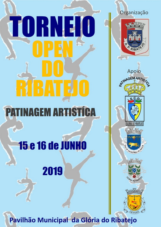 Cartaz Torneio Open APR 2019 001