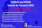 Torneio de Carnaval 2022